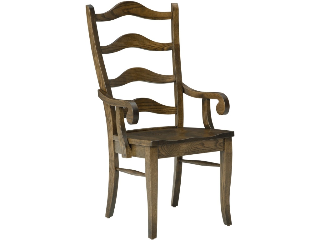 Lorraine Arm Chair - main image